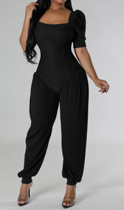 Synergy Jumpsuit