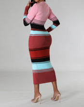 Load image into Gallery viewer, Angie Sweaterdress II
