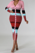 Load image into Gallery viewer, Angie Sweaterdress II
