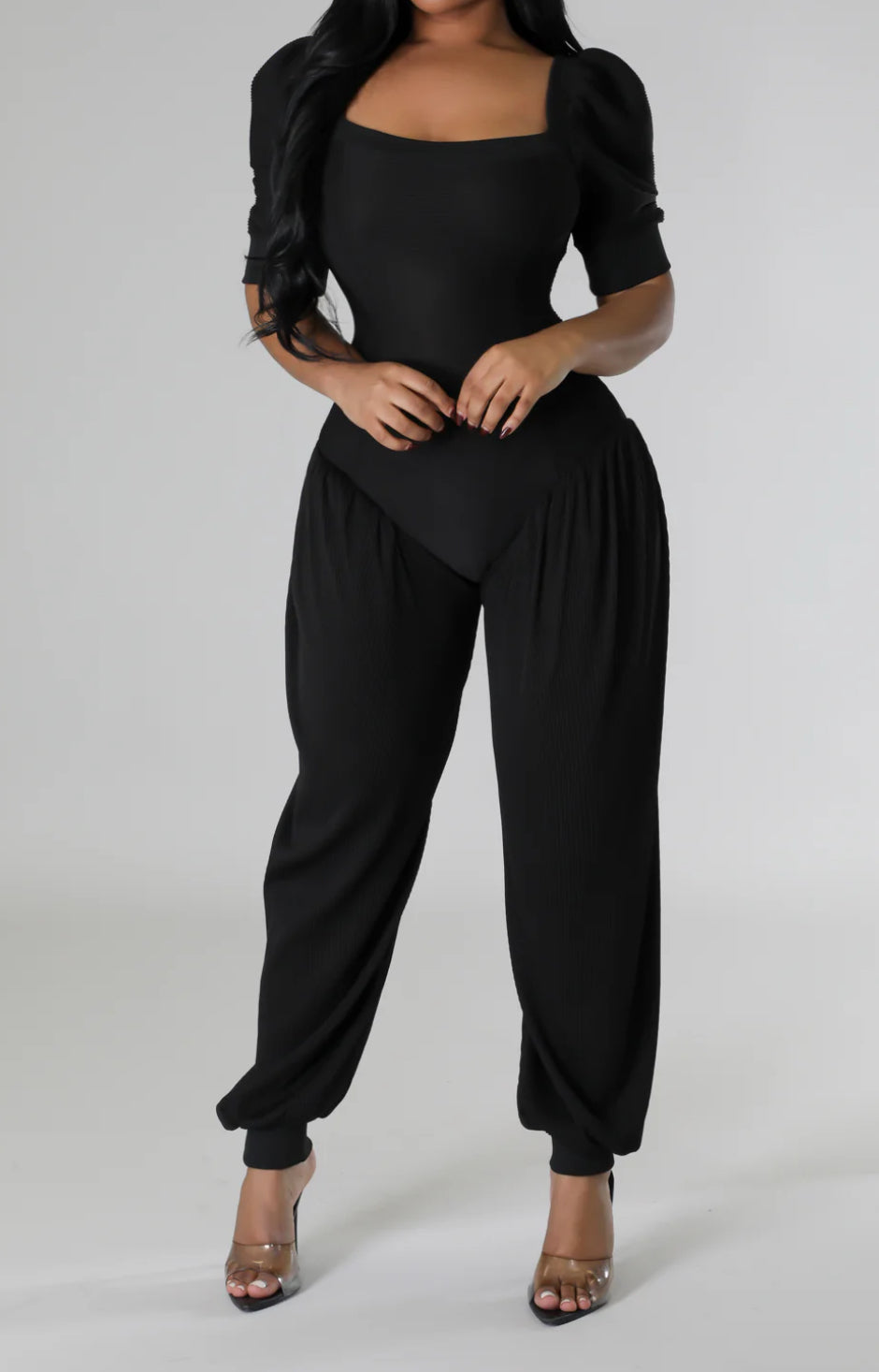 Synergy Jumpsuit