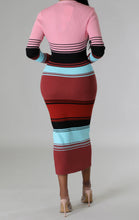 Load image into Gallery viewer, Angie Sweaterdress II
