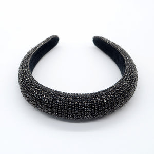 “Eboni” Embellished Headband