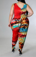 Load image into Gallery viewer, “Gina” Jumpsuit Set
