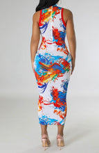 Load image into Gallery viewer, “Ms. Keri Baybee” Dress
