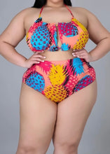 Load image into Gallery viewer, Restock- “Annabelle” Two piece swimsuit
