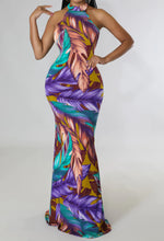 Load image into Gallery viewer, “Cari” Maxi Dress
