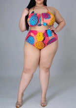 Load image into Gallery viewer, Restock- “Annabelle” Two piece swimsuit
