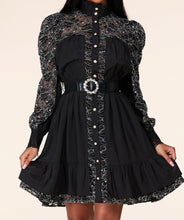 Load image into Gallery viewer, “Alicia” Lace Dress
