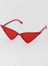 Load image into Gallery viewer, Jetson- Sunglasses (Red, Yellow, Black, White or Purple)
