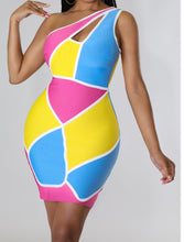 Load image into Gallery viewer, “Candi” Crush Dress
