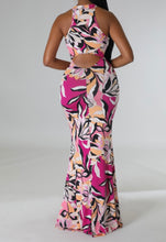 Load image into Gallery viewer, “Elisa” Maxi Dress
