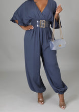 Load image into Gallery viewer, “Angie” Jumpsuit
