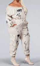 Load image into Gallery viewer, “Carmela” Jumpsuit
