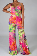 Load image into Gallery viewer, “Rachel” Resort Wear Jumpsuit
