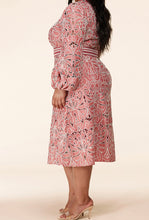 Load image into Gallery viewer, “Bonnie” Lace Dress
