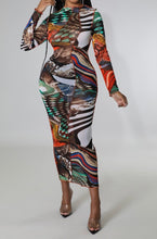 Load image into Gallery viewer, “Giving Body” Dress
