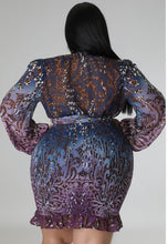 Load image into Gallery viewer, “La Vie” Dress
