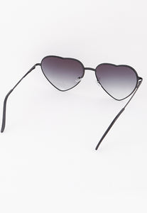 Dominique Heart Shades