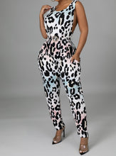 Load image into Gallery viewer, “Kimberlyn” Jumpsuit
