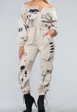 Load image into Gallery viewer, “Carmela” Jumpsuit
