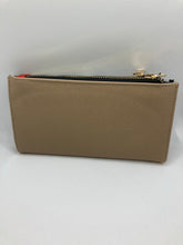 Load image into Gallery viewer, “Tawny” Animal Instincts Wallet- Tan
