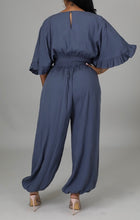 Load image into Gallery viewer, “Angie” Jumpsuit
